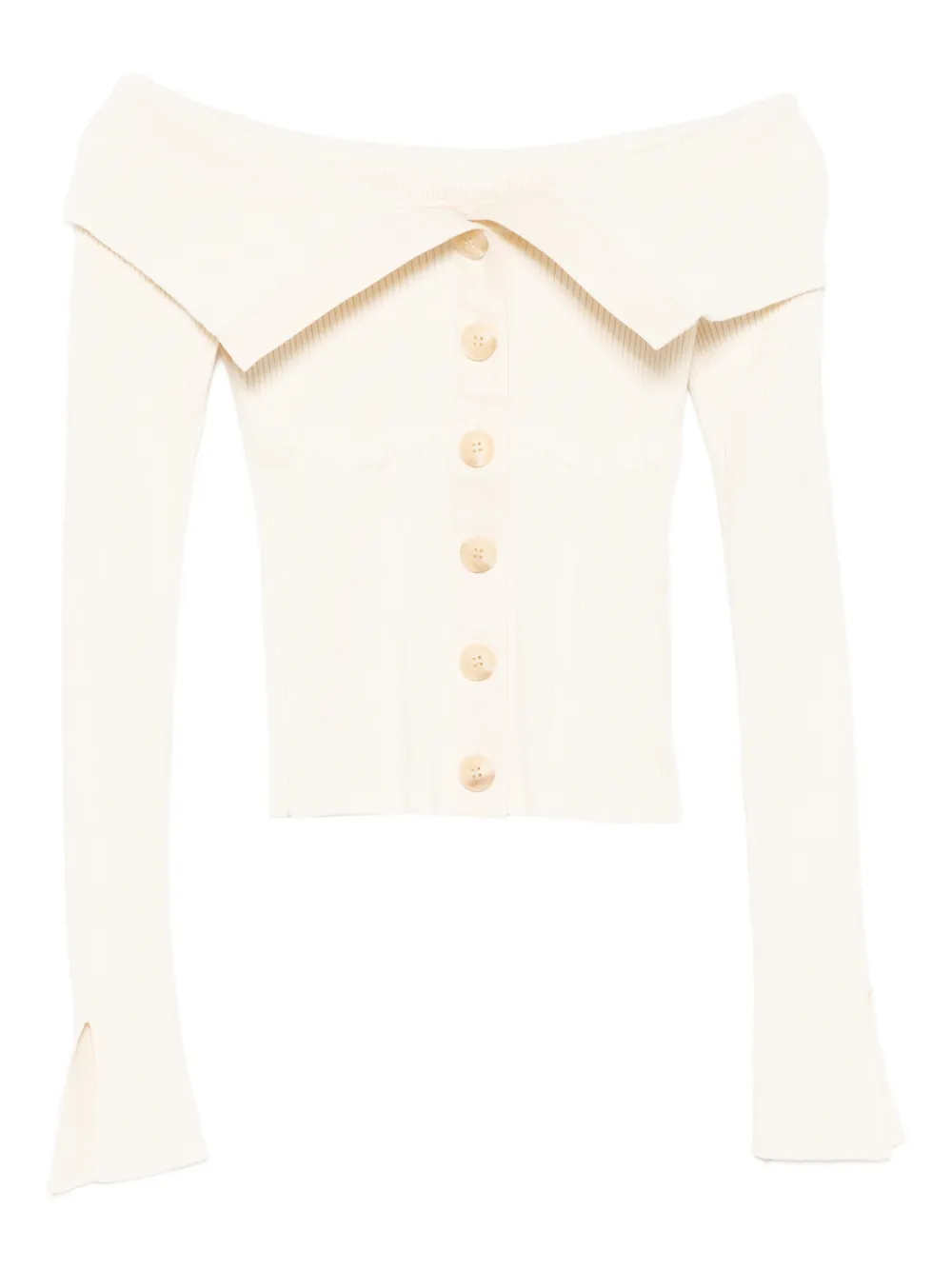 Кардиган Rebellion Zimmermann, бежевый
Кардиган Rebellion Zimmermann, бежевый