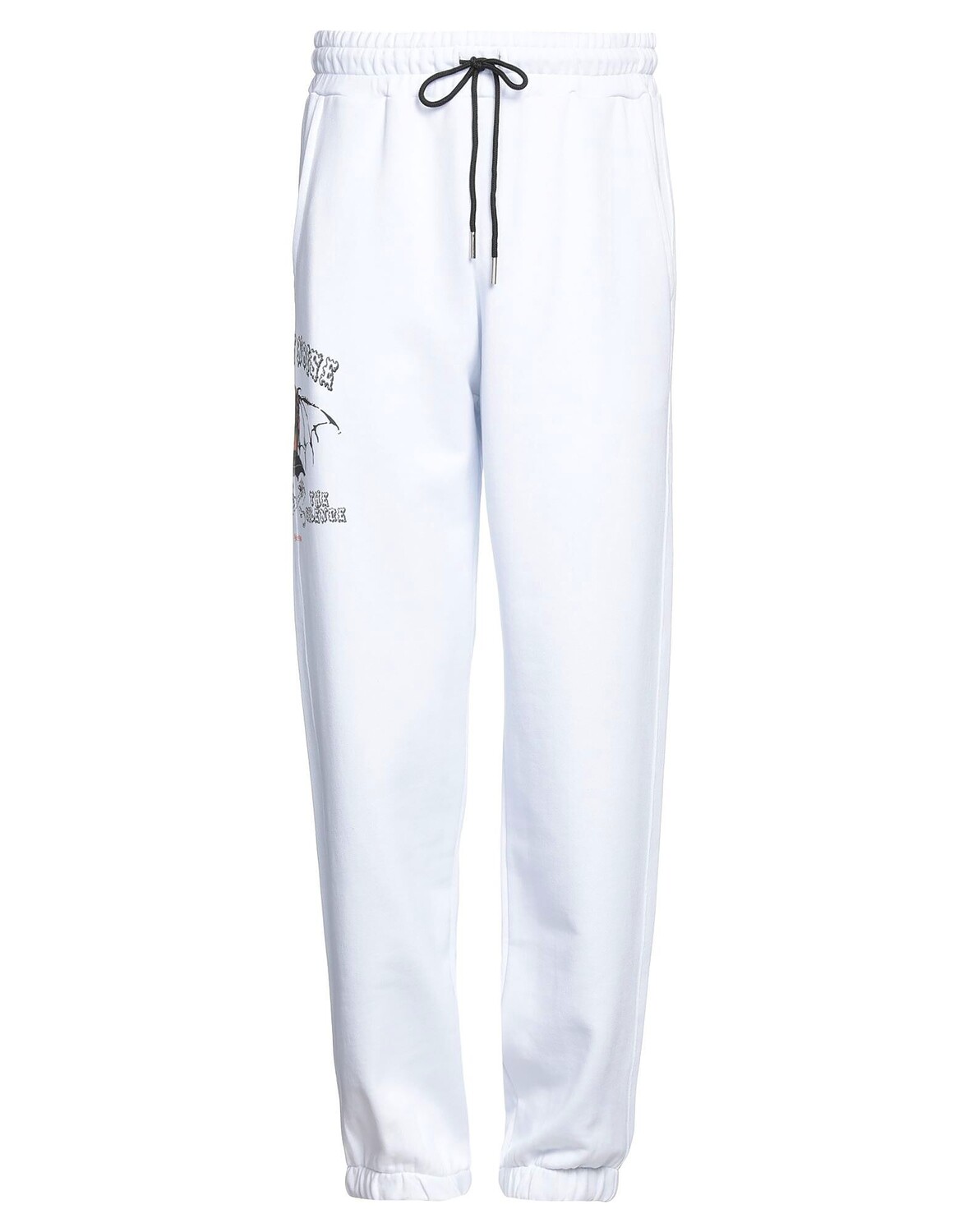 Брюки Self Made By Gianfranco Villegas, белый
Брюки Self Made By Gianfranco Villegas, белый