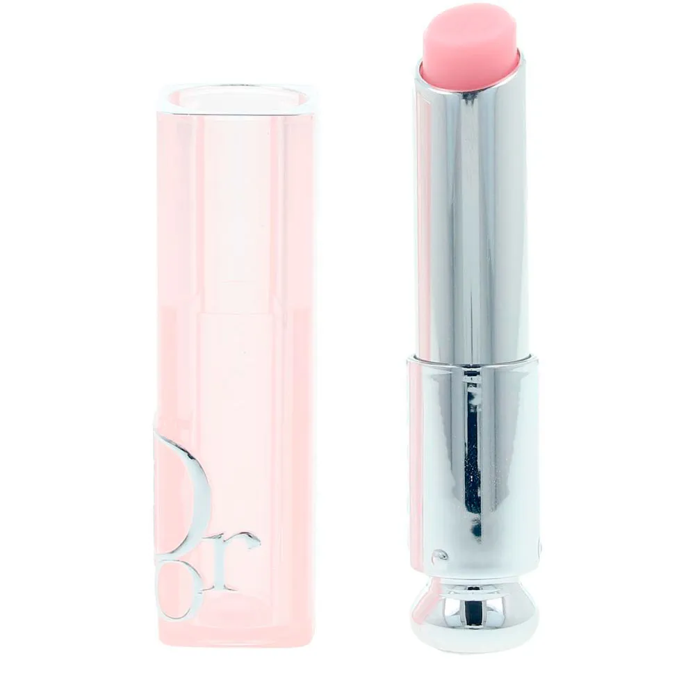 Губная помада Dior Addict Glow 001, розовый
Губная помада Dior Addict Glow 001, розовый