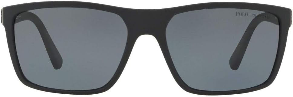 Polo Ralph Laurence мужские прямоугольные солнцезащитные очки PH4133, блестящие прозрачные темный гавана/зеленый, 59 мм, Matte Black/Polarized Grey
Polo Ralph Laurence мужские прямоугольные солнцезащитные очки PH4133, блестящие прозрачные темный гавана/зеленый, 59 мм, Matte Black/Polarized Grey