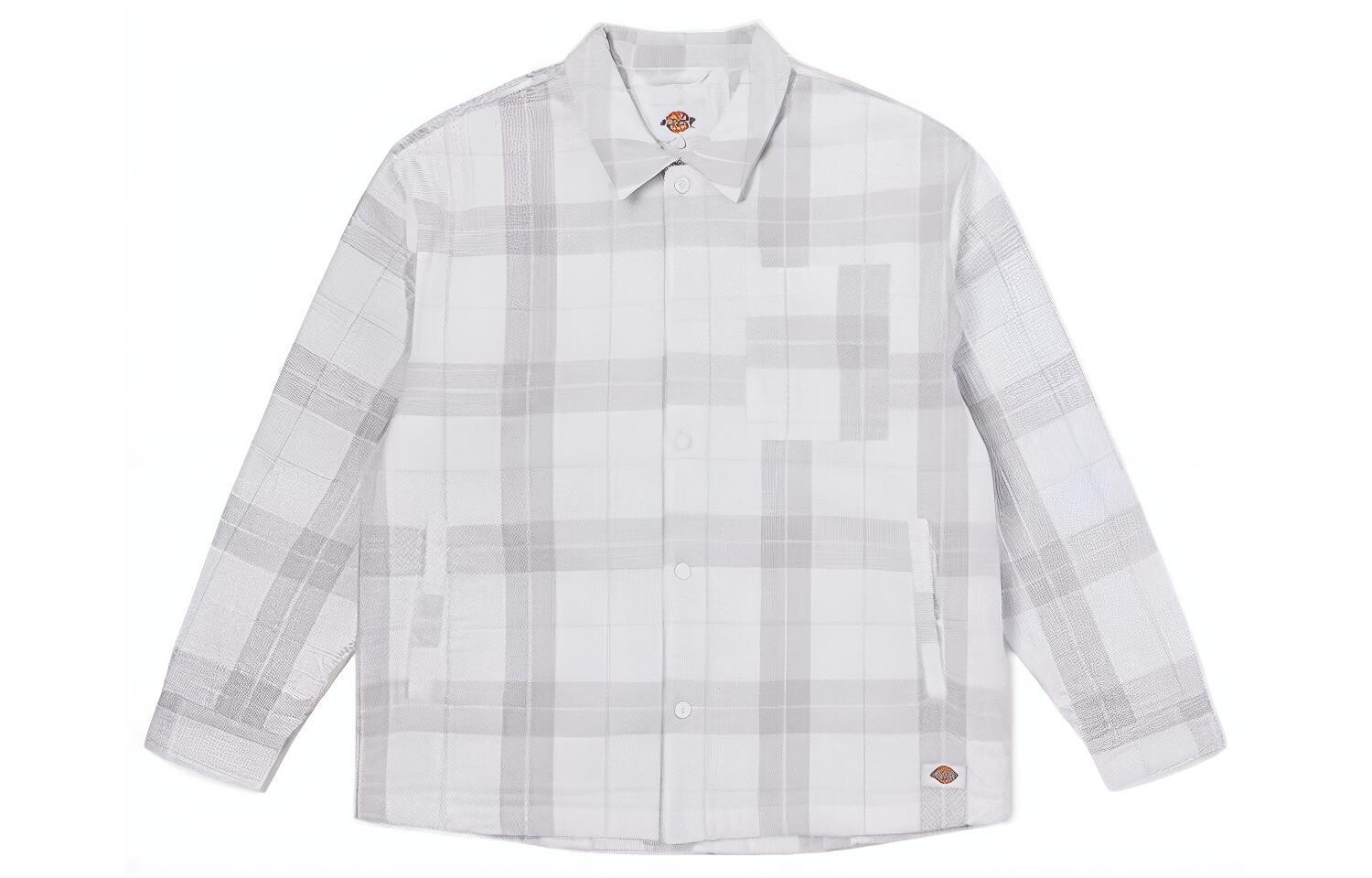 Куртка мужская Dickies, белый
Куртка мужская Dickies, белый