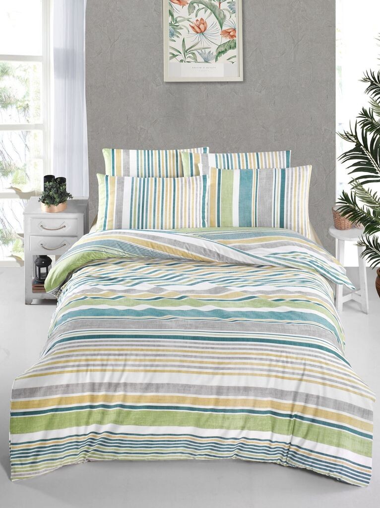 L'Essentiel Linge de Maison, Sanvi, Ranforce Single XXL комплект пододеяльников (DE), белый, 100 % ХЛОПОК RANFORCE, 155 x 220 см
L'Essentiel Linge de Maison, Sanvi, Ranforce Single XXL комплект пододеяльников (DE), белый, 100 % ХЛОПОК RANFORCE, 155 x 220 см
