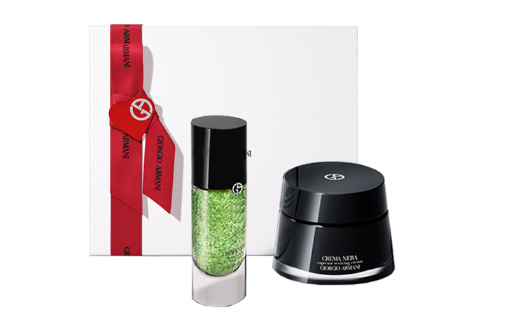 Наборы для ухода за кожей Unisex GIORGIO ARMANI
Наборы для ухода за кожей Unisex GIORGIO ARMANI