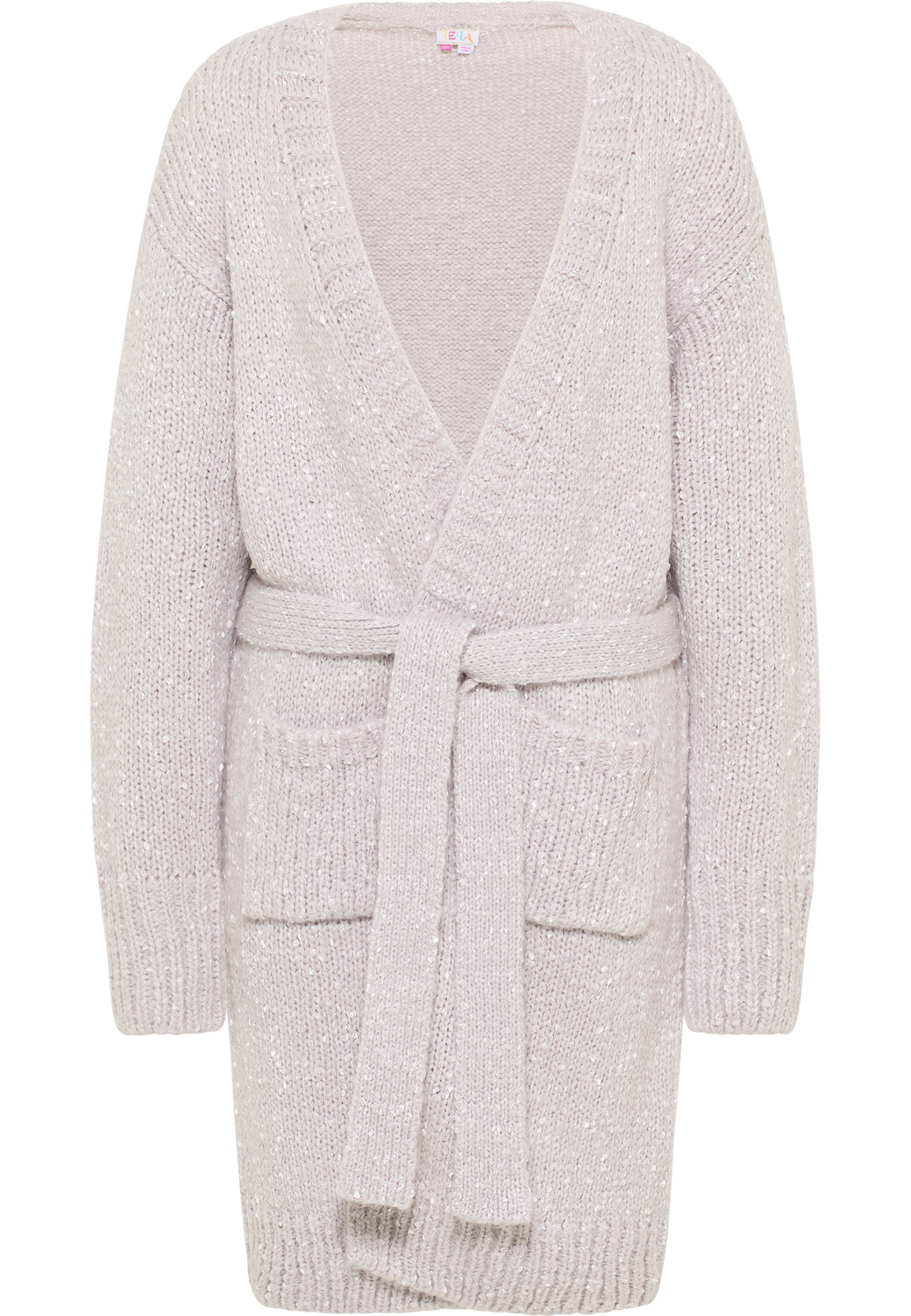 Толстовка IZIA Cardigan, светло-серый
Толстовка IZIA Cardigan, светло-серый