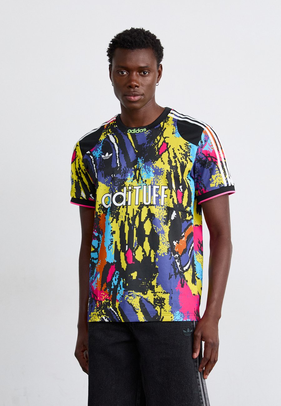 Футболка Adidas Originals ARCHIVE, Multicolor/Bright Yellow/Multi-Coloured, Красный, Футболка Adidas Originals ARCHIVE, Multicolor/Bright Yellow/Multi-Coloured
Футболка Adidas Originals ARCHIVE, Multicolor/Bright Yellow/Multi-Coloured, Красный, Футболка Adidas Originals ARCHIVE, Multicolor/Bright Yellow/Multi-Coloured