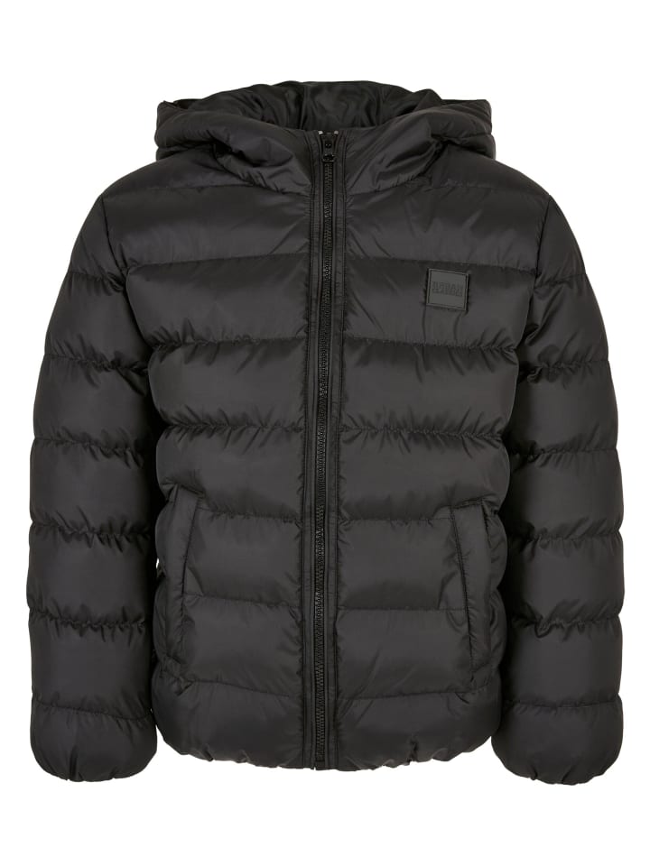 Зимняя куртка Urban Classics
Зимняя куртка Urban Classics