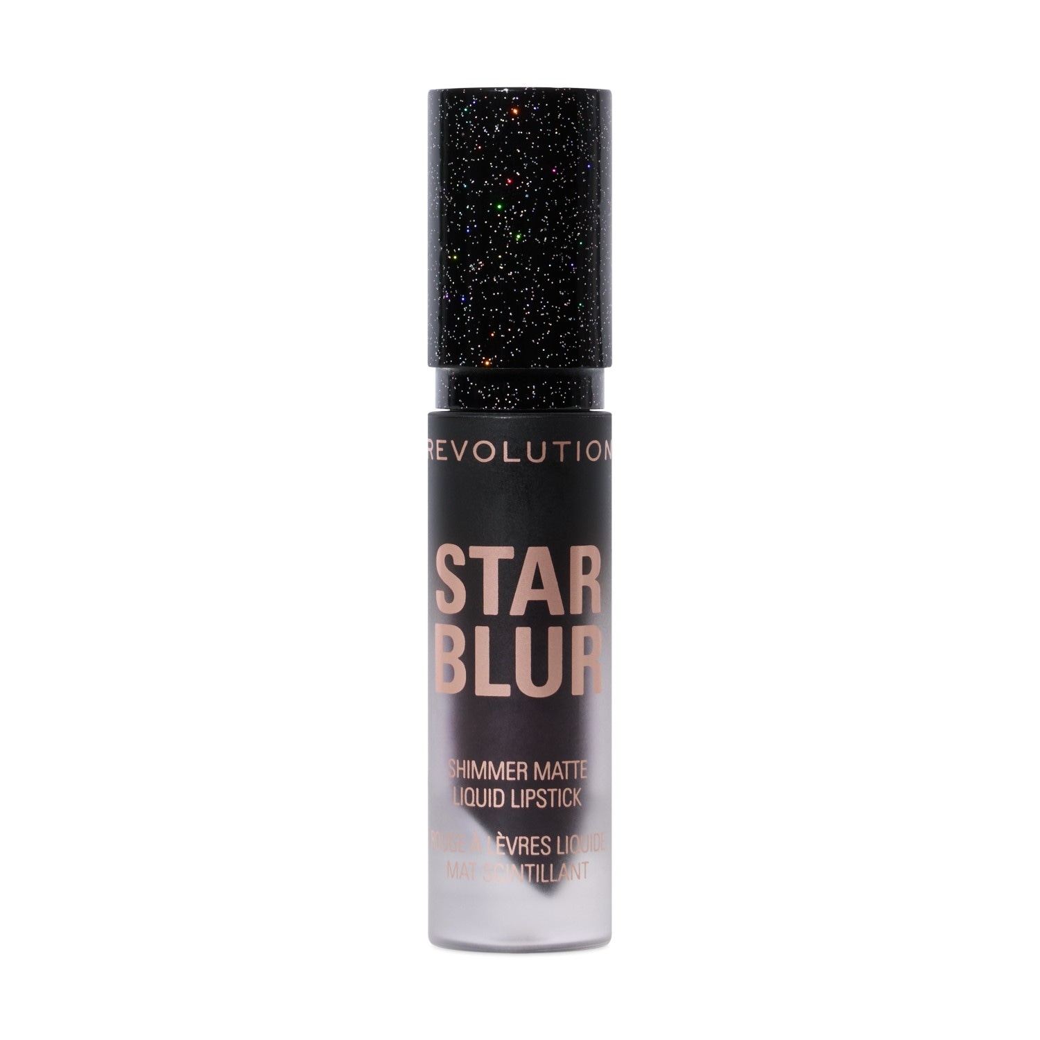 Помада для губ star blur shimmer matte Revolution, 3.5 ml, объем 3.5 мл
Помада для губ star blur shimmer matte Revolution, 3.5 ml, объем 3.5 мл
