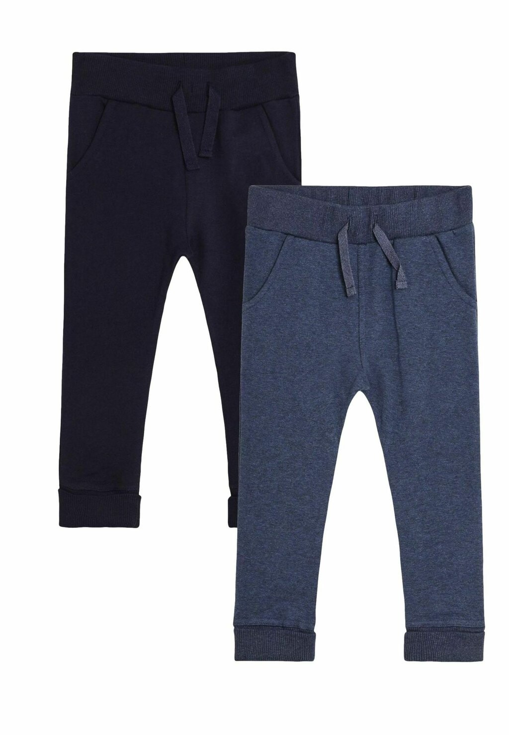 Комплект брюк JoJo Maman Bébé, 2 предмета, синий/темно-синий
Комплект брюк JoJo Maman Bébé, 2 предмета, синий/темно-синий