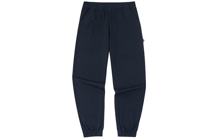 Трикотажные спортивные штаны Basketball Collection для мужчин, черные Anta, черный 
Трикотажные спортивные штаны Basketball Collection для мужчин, черные Anta, черный