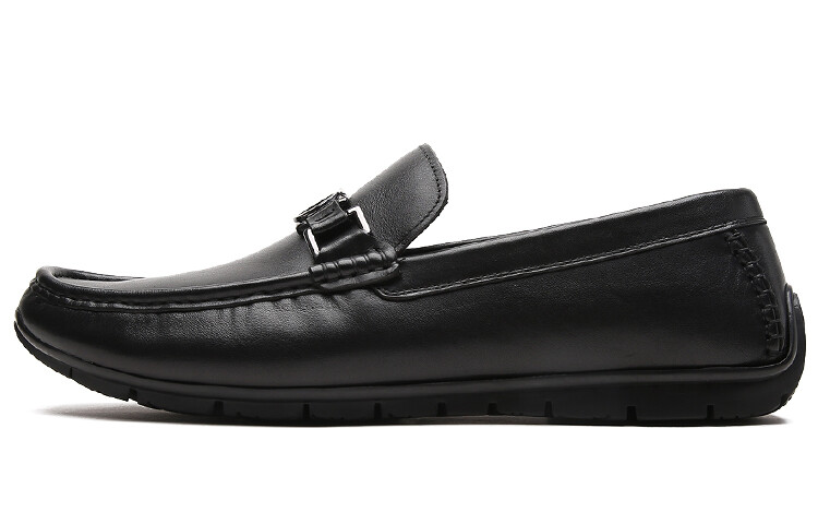 Gommino Лоферы мужские черный S.T.Dupont
Gommino Лоферы мужские черный S.T.Dupont