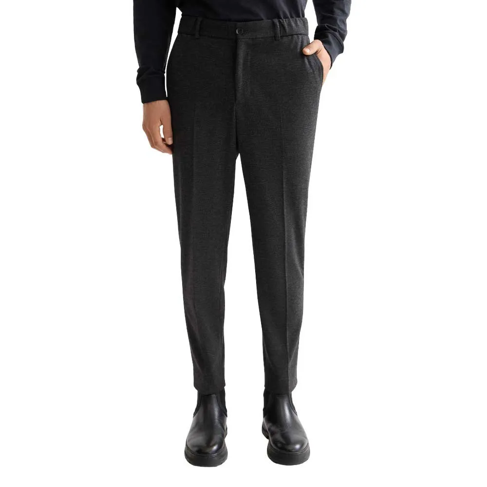 Спортивные брюки Scotch & Soda Finch Tailored Jersey Regular Tapered Joggers, черный
Спортивные брюки Scotch & Soda Finch Tailored Jersey Regular Tapered Joggers, черный