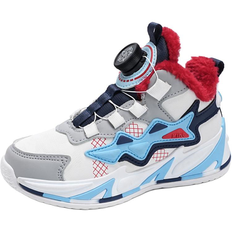 Детская обувь для повседневной жизни TONYBEAR, белый/красный
Детская обувь для повседневной жизни TONYBEAR, белый/красный