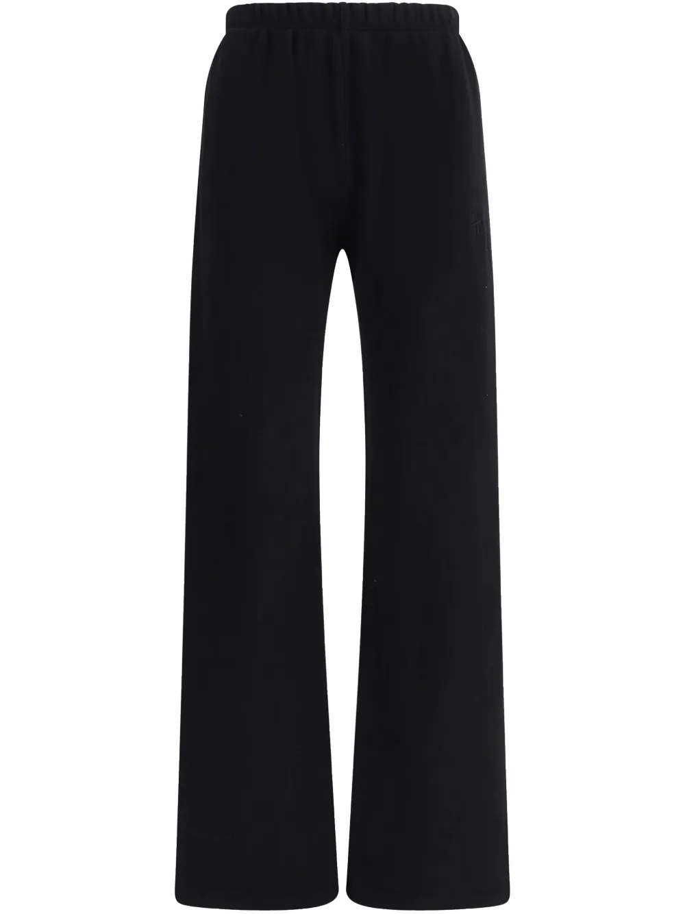 Спортивные брюки прямого кроя ETERNE, черный
Спортивные брюки прямого кроя ETERNE, черный