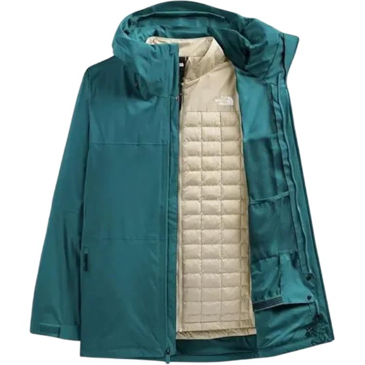 THE NORTH FACE Куртка мужская синяя, Blue
THE NORTH FACE Куртка мужская синяя, Blue