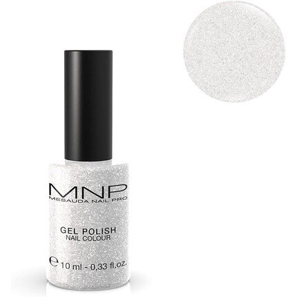 Гель-лак Mesauda MNP 205 Moonlight 10 мл
Гель-лак Mesauda MNP 205 Moonlight 10 мл
