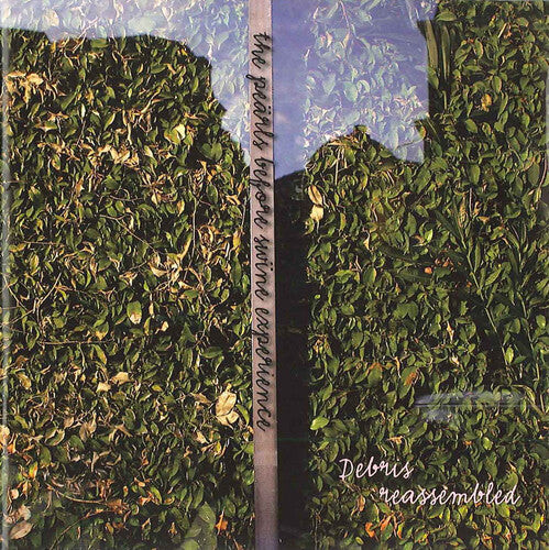 CD диск Strindberg / Debris Reassembled / Hedelin: Pearls Before Swine
CD диск Strindberg / Debris Reassembled / Hedelin: Pearls Before Swine