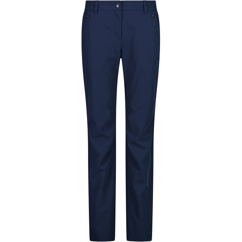 Брюки на танкетке женские длинные брюки Cmp, синий
Брюки на танкетке женские длинные брюки Cmp, синий