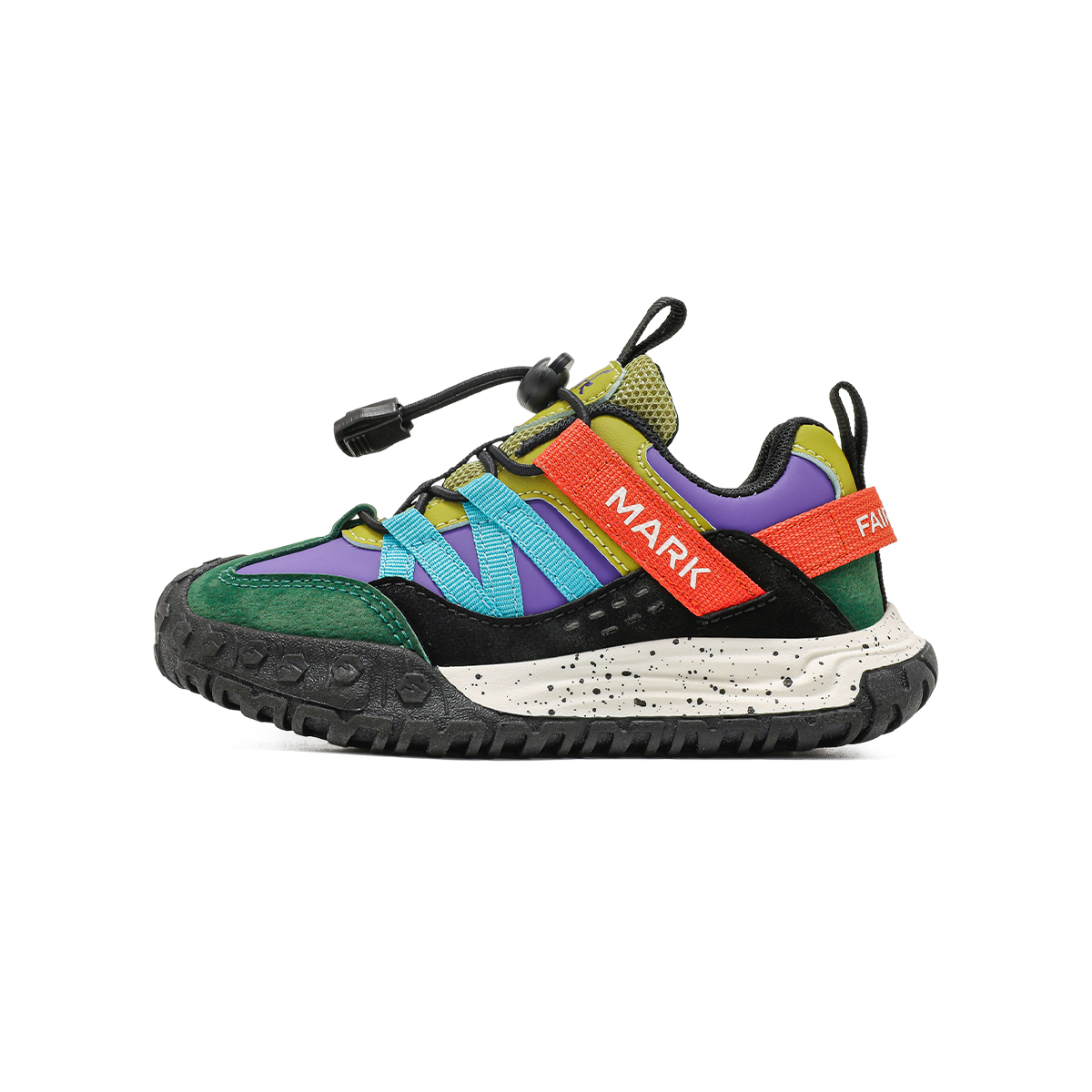 Кроссовки для бега с низким верхом, противоскользящие, устойчивые к истиранию и ударам, для детей и подростков FAIRWHALE, фиолетовый/камуфляж
Кроссовки для бега с низким верхом, противоскользящие, устойчивые к истиранию и ударам, для детей и подростков FAIRWHALE, фиолетовый/камуфляж