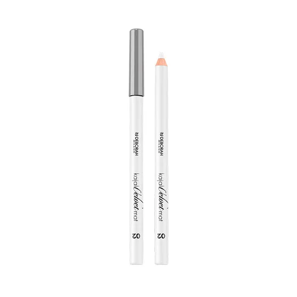 Подводка для глаз Eyepencil Kajal Deborah Milano, N2
Подводка для глаз Eyepencil Kajal Deborah Milano, N2