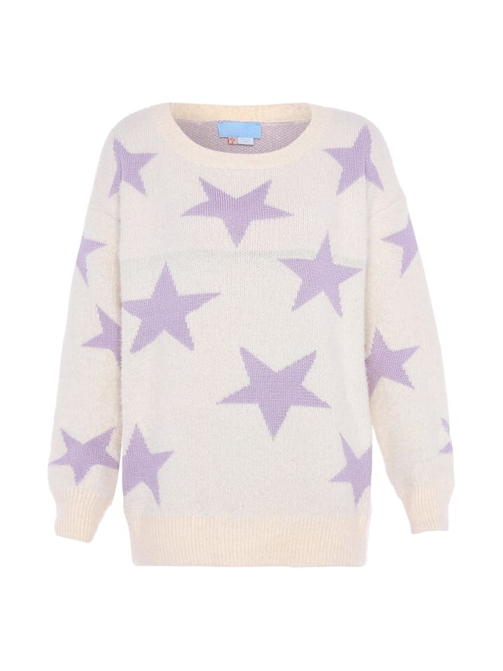 Пуловер Poomi, белый
Пуловер Poomi, белый