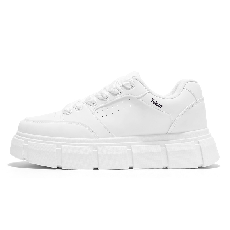 Нескользящие водонепроницаемые износостойкие низкие кроссовки для мужчин TELENT, White
Нескользящие водонепроницаемые износостойкие низкие кроссовки для мужчин TELENT, White