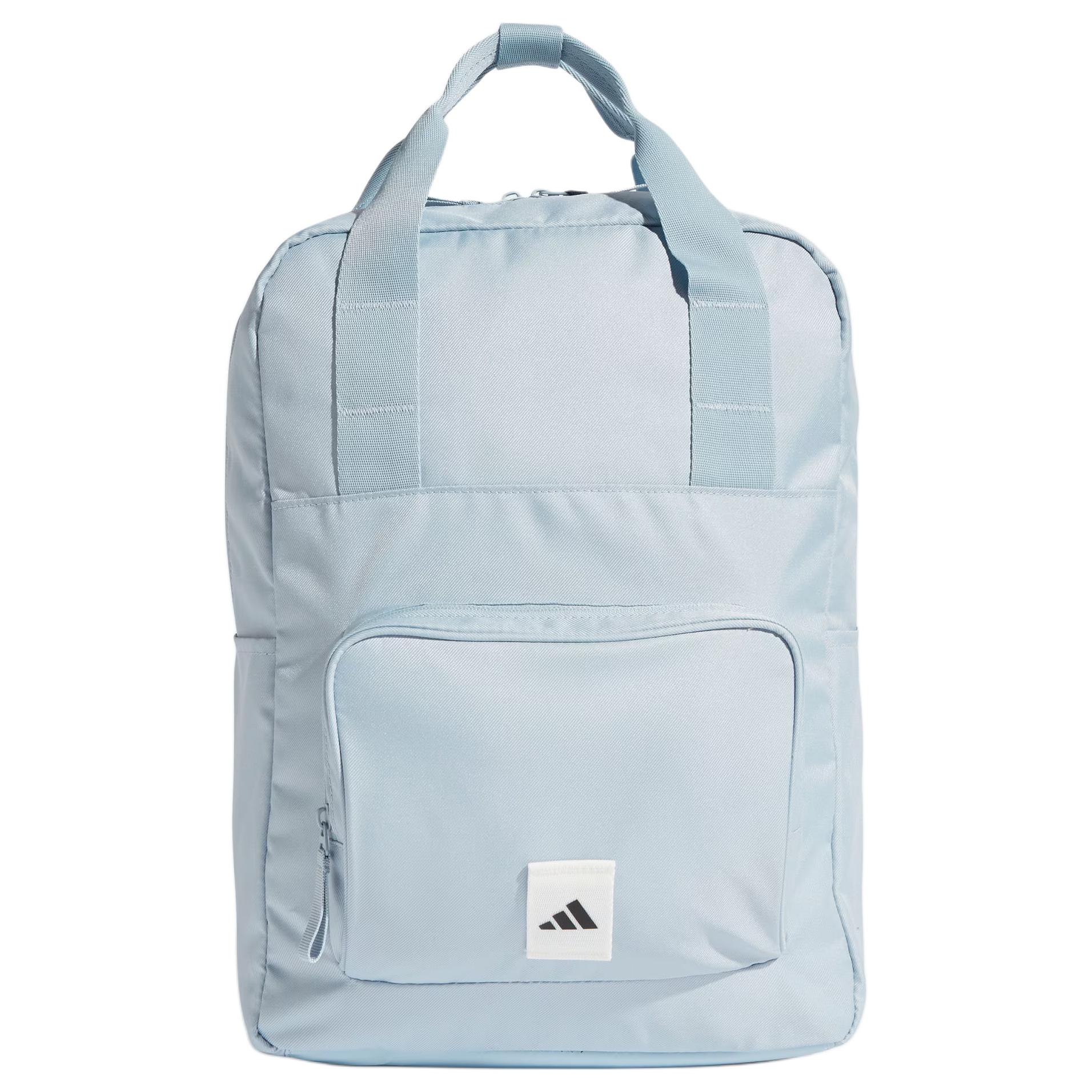 Adidas Рюкзак из переработанного полиэстера Regular Unisex синий, Blue
Adidas Рюкзак из переработанного полиэстера Regular Unisex синий, Blue