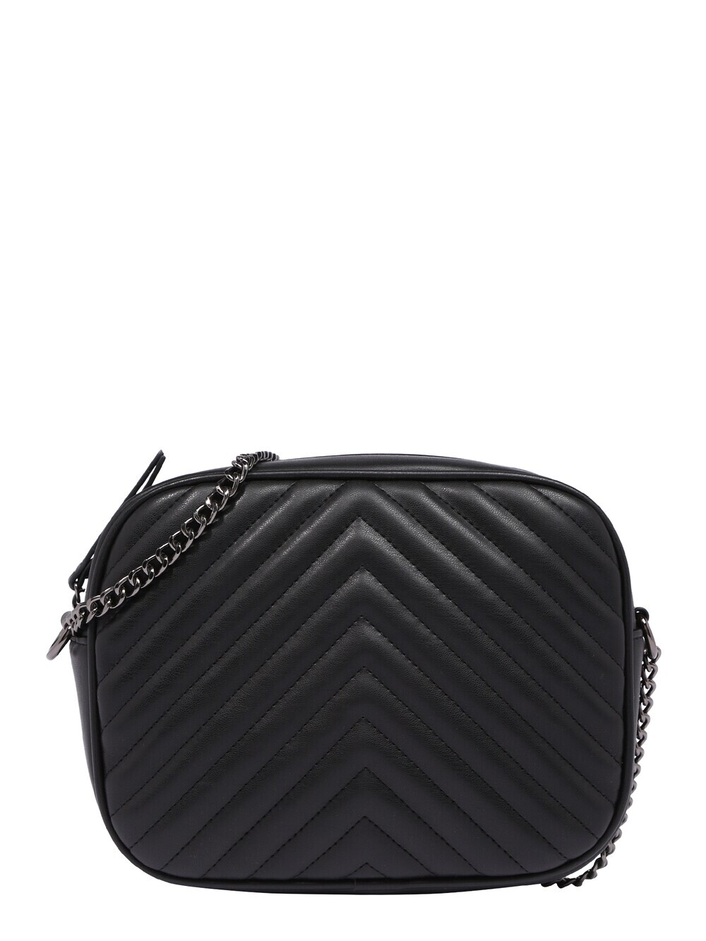 Сумка через плечо About You Celia, черный
Сумка через плечо About You Celia, черный