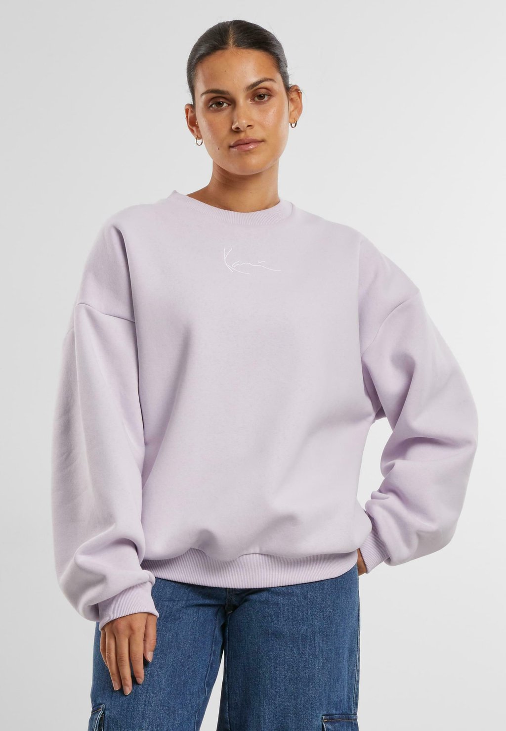 Толстовка Karl Kani, фиолетовый
Толстовка Karl Kani, фиолетовый