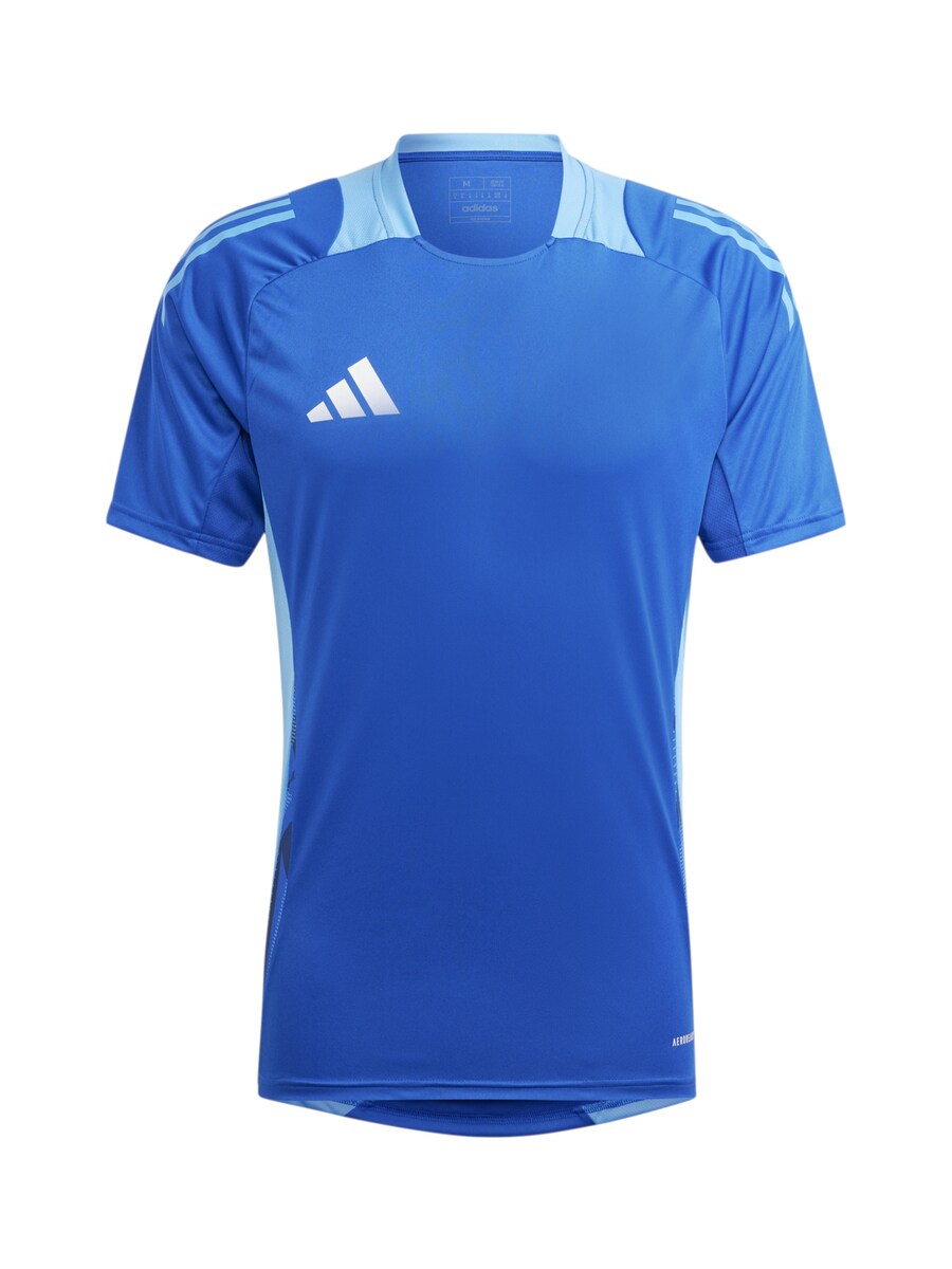Джерси ADIDAS PERFORMANCE, синий
Джерси ADIDAS PERFORMANCE, синий