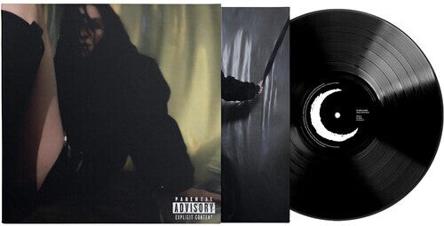 Виниловая пластинка San La, Clara: Made Mistakes
Виниловая пластинка San La, Clara: Made Mistakes