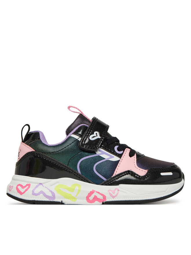 Кроссовки AVANT-8964022 Primigi, черный
Кроссовки AVANT-8964022 Primigi, черный