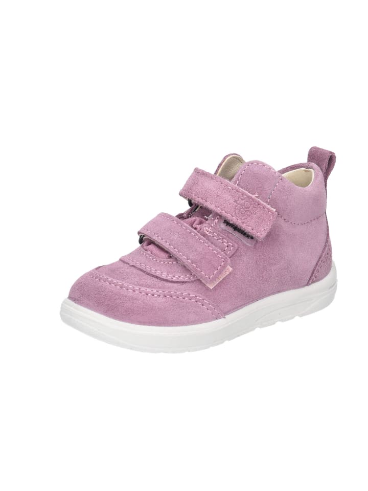 Ricosta Красные кроссовки
Ricosta Красные кроссовки