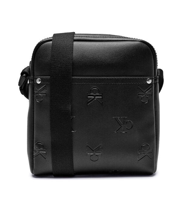 Сумка Calvin Klein Jeans AOP, черный
Сумка Calvin Klein Jeans AOP, черный