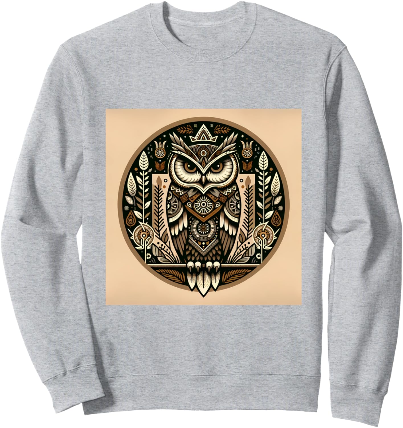 Толстовка древнегреческая сова, яркая птица, гик, бохо, природа Owl Gifts And Shirts, серый
Толстовка древнегреческая сова, яркая птица, гик, бохо, природа Owl Gifts And Shirts, серый