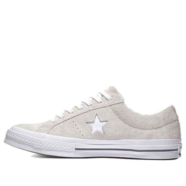 Кроссовки one star low vintage suede 'white' Converse, серый
Кроссовки one star low vintage suede 'white' Converse, серый