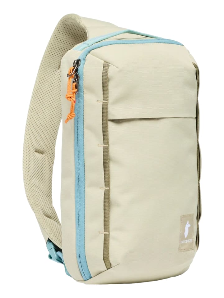 Сумка через плечо Todo бежевого цвета Cotopaxi
Сумка через плечо Todo бежевого цвета Cotopaxi