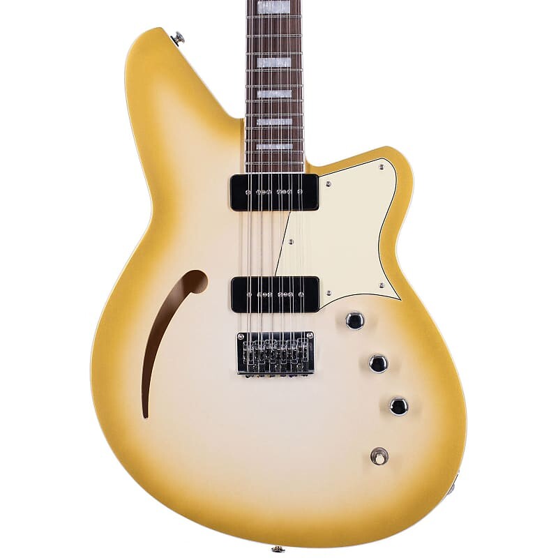 Электрогитара Reverend Airwave 12-String Electric Guitar, Rosewood, Venetian Pearl
Электрогитара Reverend Airwave 12-String Electric Guitar, Rosewood, Venetian Pearl