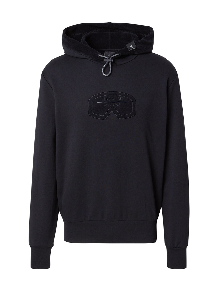 Толстовка Bogner Fire + Ice Kristan, Black 
Толстовка Bogner Fire + Ice Kristan, Black