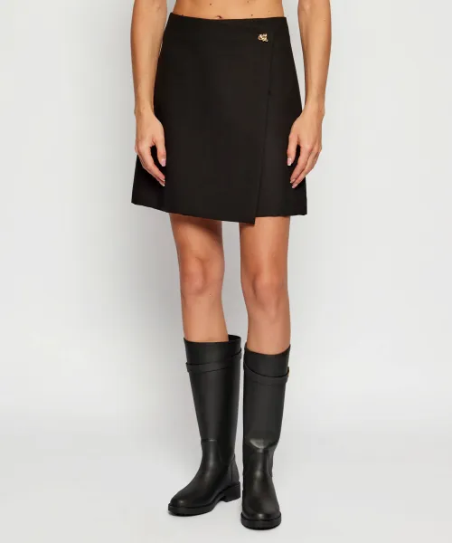 Юбка для митингов Hugo, черный
Юбка для митингов Hugo, черный