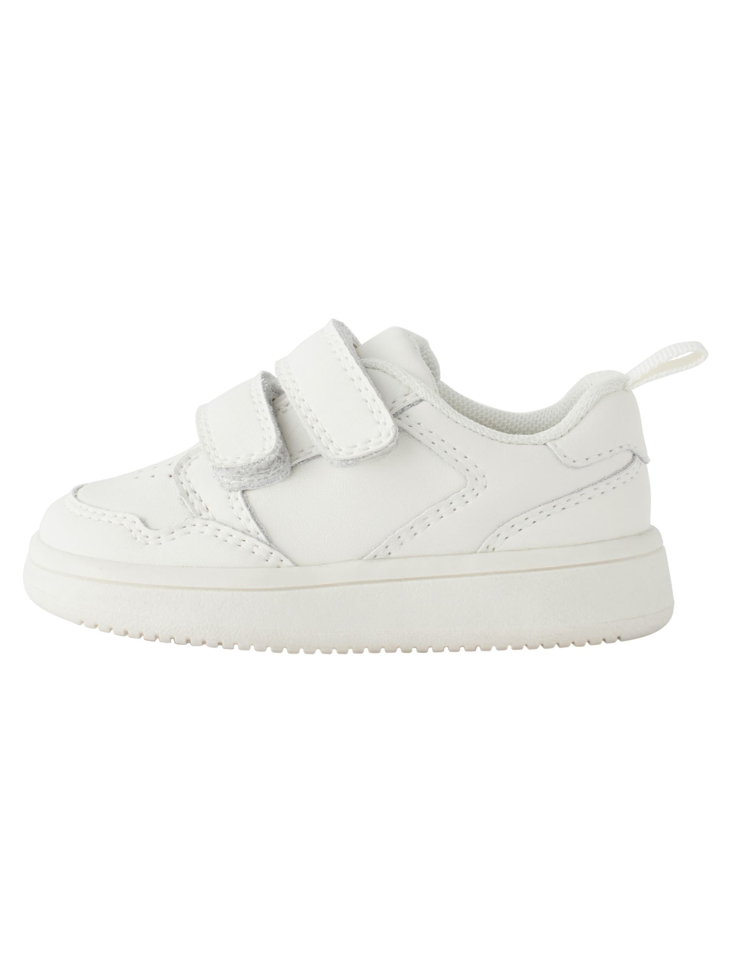 Next Кроссовки в белом цвете
Next Кроссовки в белом цвете