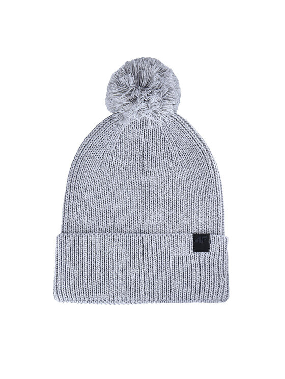 Кепка 4F, серый
Кепка 4F, серый