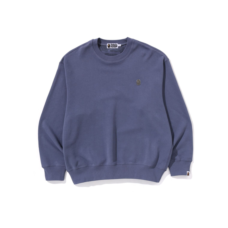 Толстовка SS25 мужская A BATHING APE, серый
Толстовка SS25 мужская A BATHING APE, серый