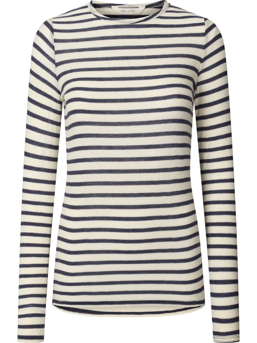 Топ Gai+Lisva, темно-синий
Топ Gai+Lisva, темно-синий