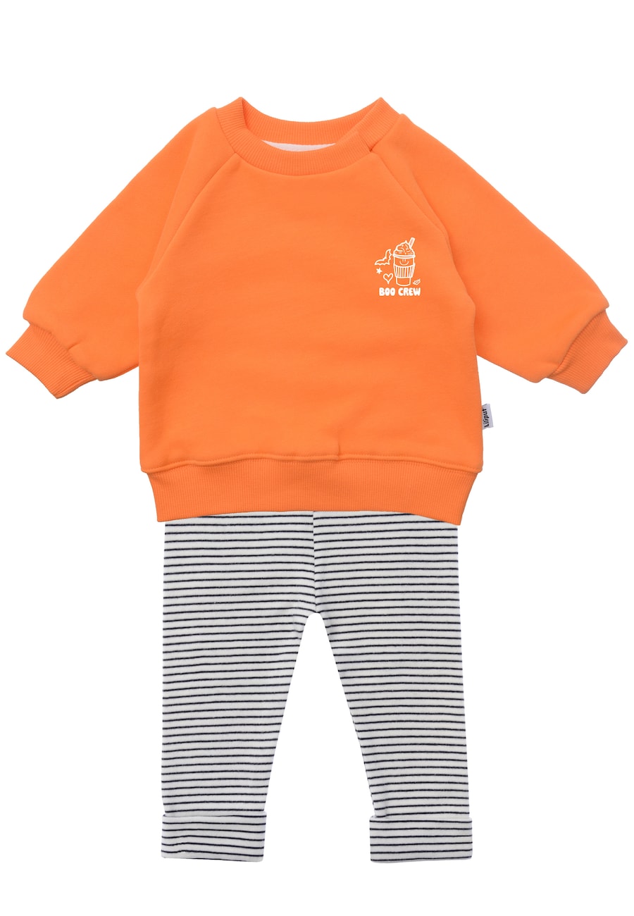 Набор LILIPUT Coffee to Go Boo Crew, оранжевый
Набор LILIPUT Coffee to Go Boo Crew, оранжевый