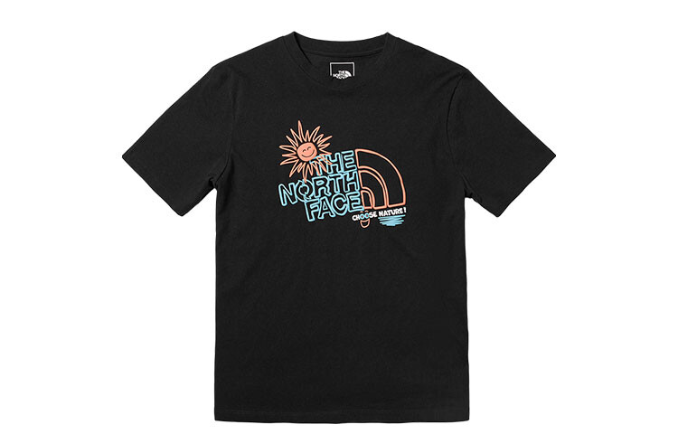 THE NORTH FACE Женская футболка, цвет Black, Черный, THE NORTH FACE Женская футболка, цвет Black
THE NORTH FACE Женская футболка, цвет Black, Черный, THE NORTH FACE Женская футболка, цвет Black