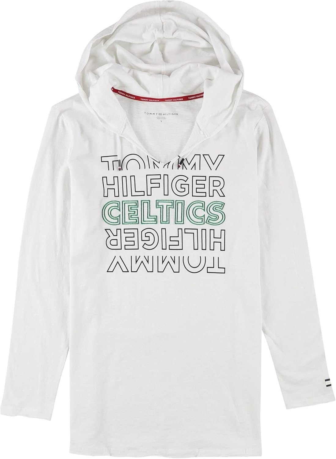 Tommy Hilfiger Женская толстовка Classic, Bct
Tommy Hilfiger Женская толстовка Classic, Bct