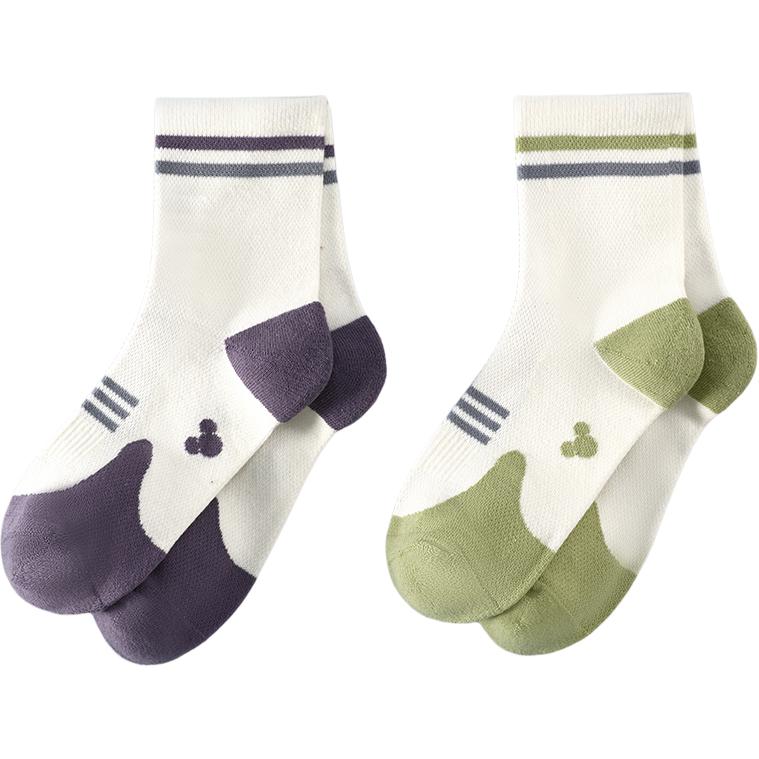 Детский носок Disney, фиолетовый
Детский носок Disney, фиолетовый