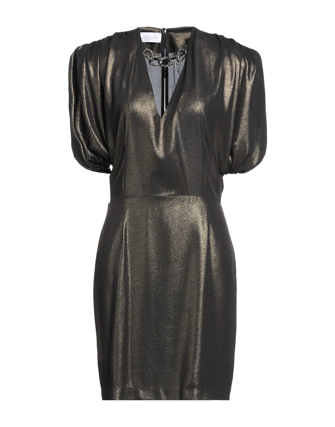 Платье Gaëlle Paris, золото
Платье Gaëlle Paris, золото