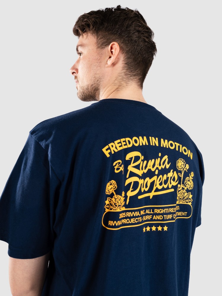 Футболка Rivvia Projects Five Star T-Shirt, dark blue, Синий, Футболка Rivvia Projects Five Star T-Shirt, dark blue
Футболка Rivvia Projects Five Star T-Shirt, dark blue, Синий, Футболка Rivvia Projects Five Star T-Shirt, dark blue