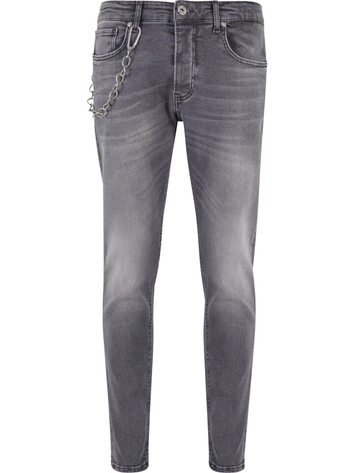 Джинсы 2Y Studios, серый
Джинсы 2Y Studios, серый